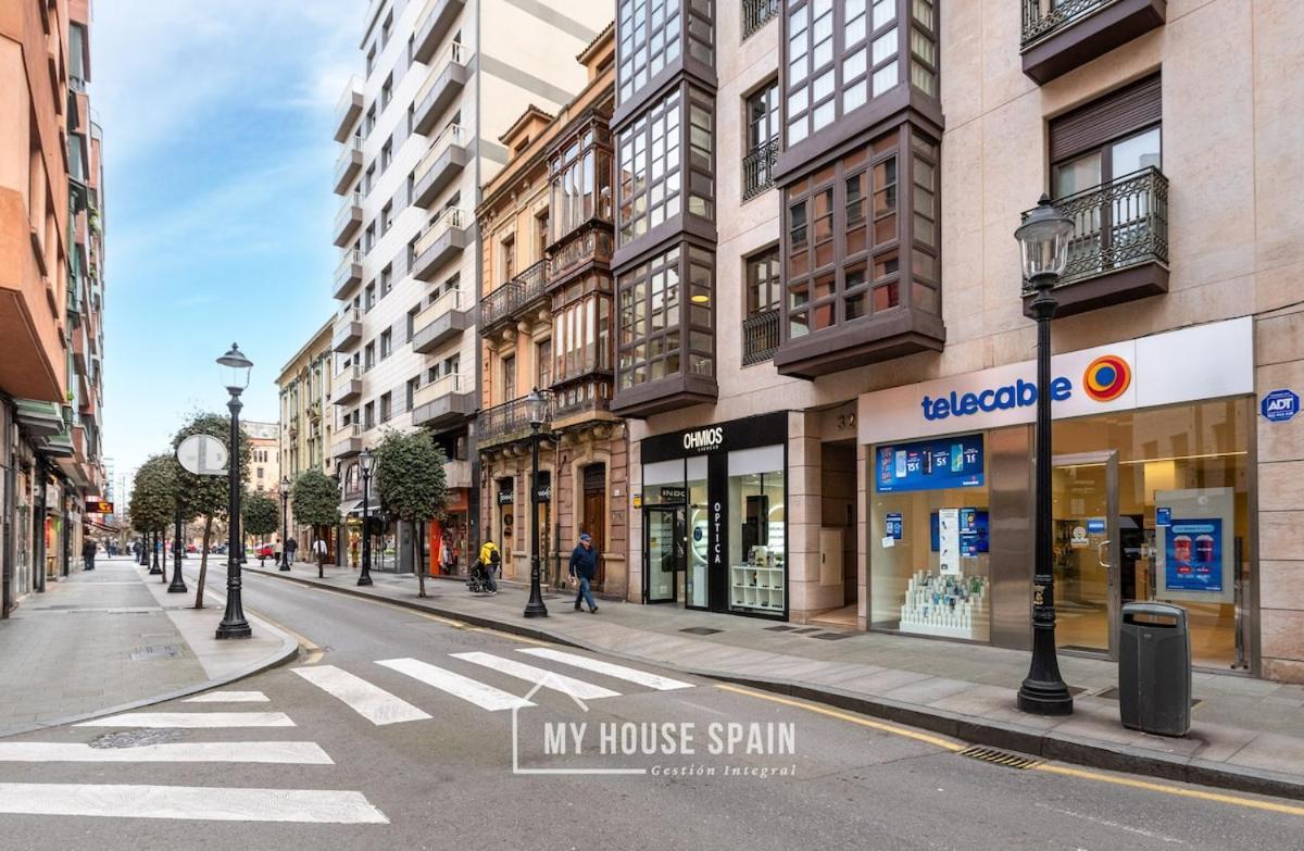 Myhousespain - Estudio Junto A Playa San Lorenzo *