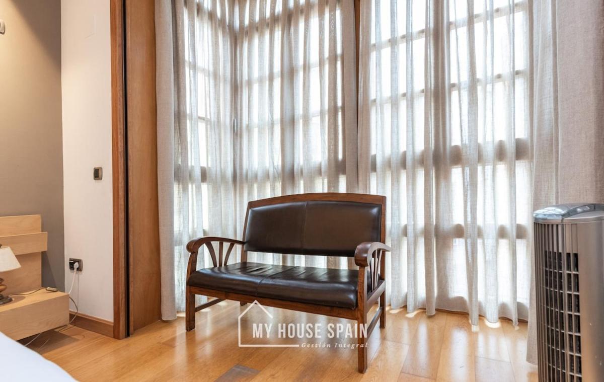 Apartamento Myhousespain - Estudio Junto A Playa San Lorenzo